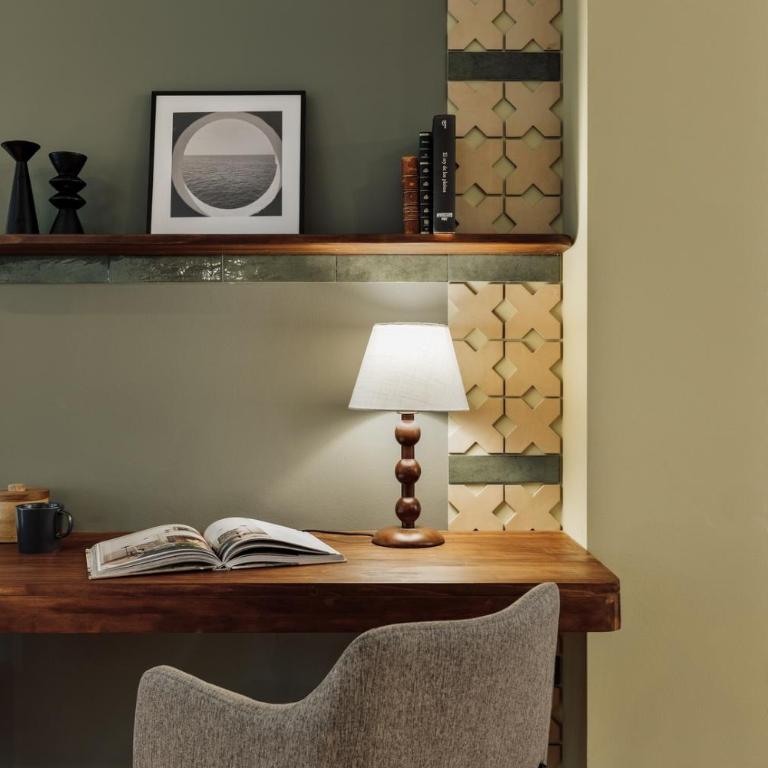 Spacest - Carrer dels Mestres Casals i Martorell A - Apartment - 4
