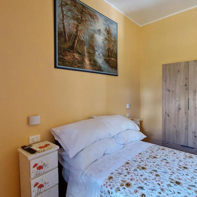Il Casolare delle Brunorie Etrusche - Apartment - 11