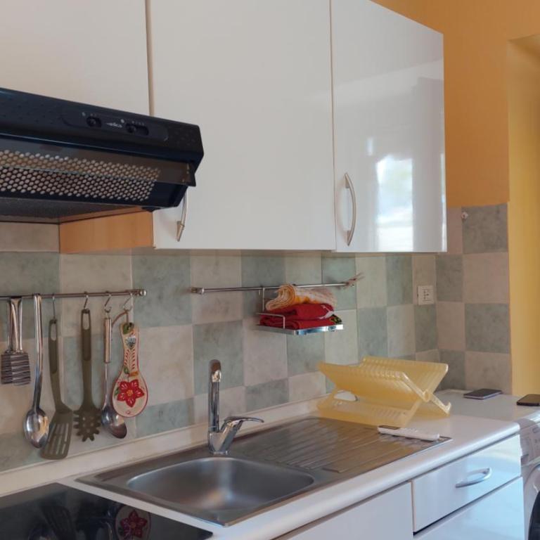 Il Casolare delle Brunorie Etrusche - Apartment - 2