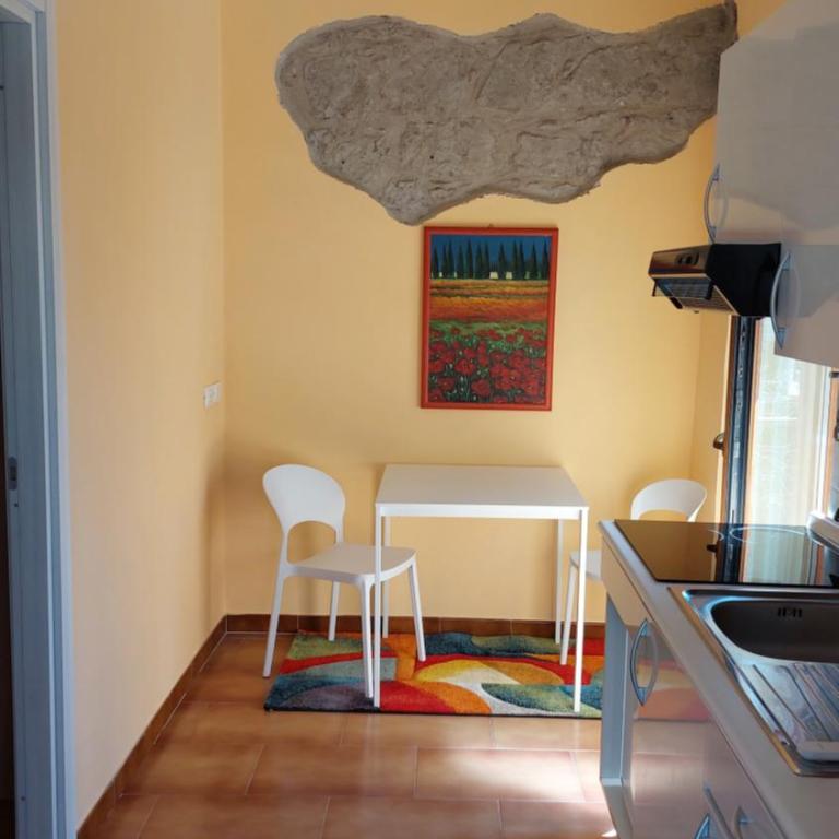 Il Casolare delle Brunorie Etrusche - Apartment - 15