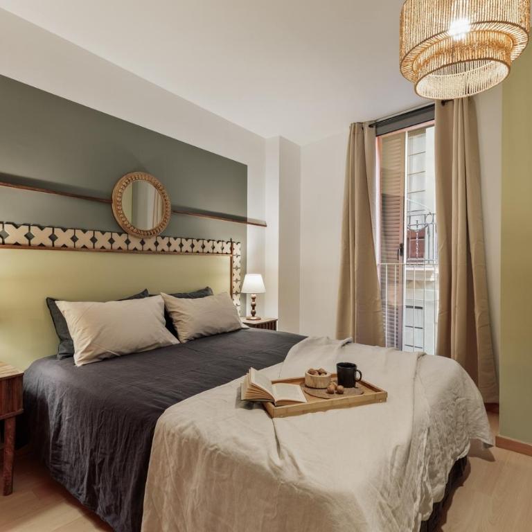 Spacest - Carrer dels Mestres Casals i Martorell A - Apartment - 6