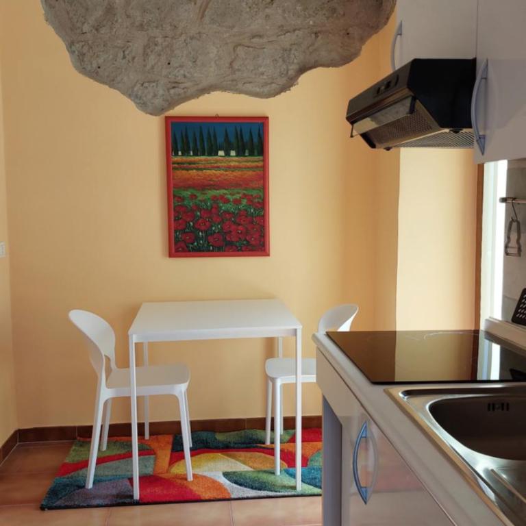 Il Casolare delle Brunorie Etrusche - Apartment - 12