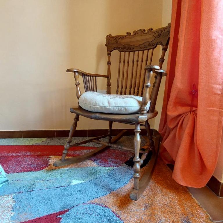Il Casolare delle Brunorie Etrusche - Apartment - 6