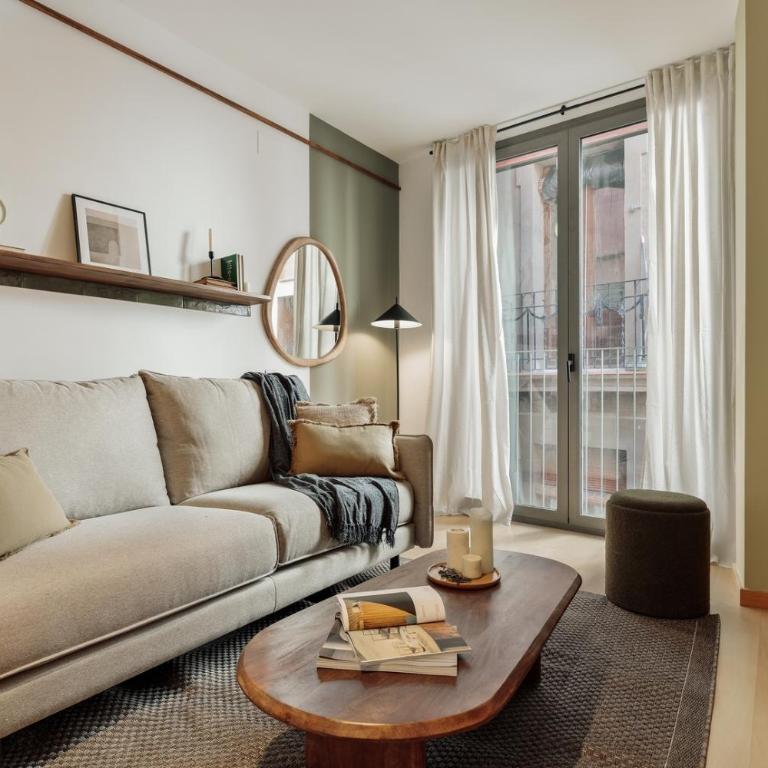 Spacest - Carrer dels Mestres Casals i Martorell A - Apartment - 8