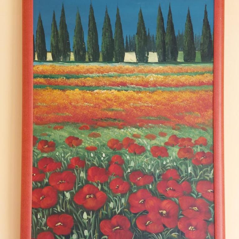 Il Casolare delle Brunorie Etrusche - Apartment - 17