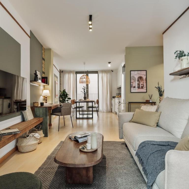 Spacest - Carrer dels Mestres Casals i Martorell A - Apartment - 10