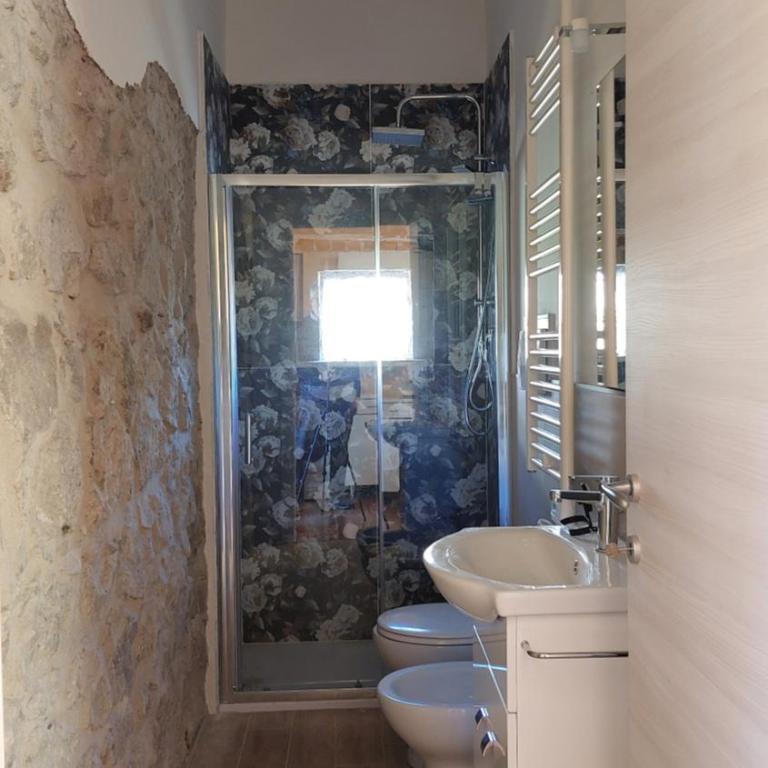 Il Casolare delle Brunorie Etrusche - Apartment - 16