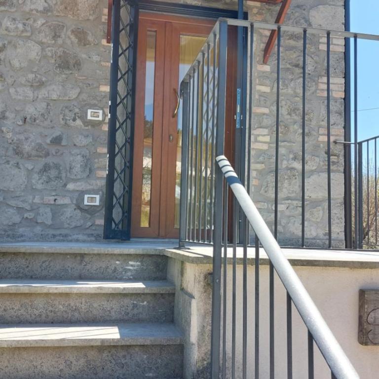Il Casolare delle Brunorie Etrusche - Apartment - 4