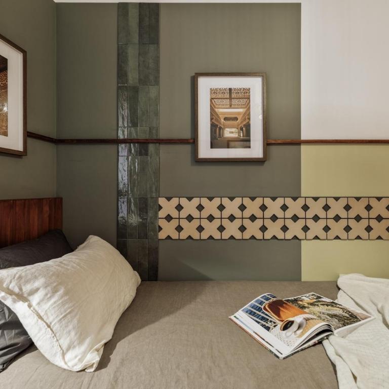 Spacest - Carrer dels Mestres Casals i Martorell A - Apartment - 19
