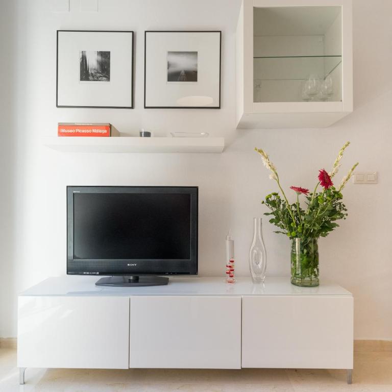 Colón12 Urban Apartment - Apartamento - 6