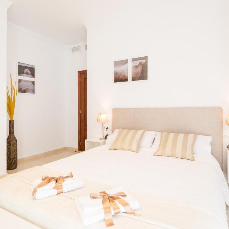 Colón12 Urban Apartment - Apartamento - 8