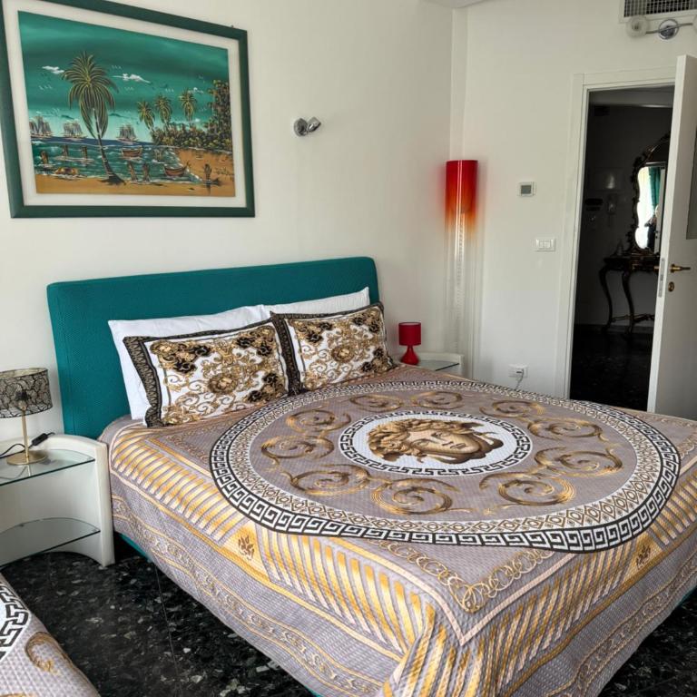 ARENA D'INTORNO LUXURY e SUITES - Deluxe Junior Suite - 19