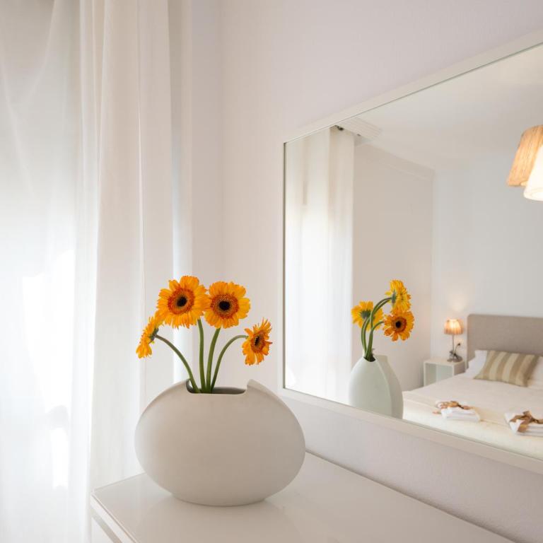 Colón12 Urban Apartment - Apartamento - 20
