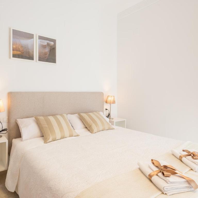 Colón12 Urban Apartment - Apartamento - 21