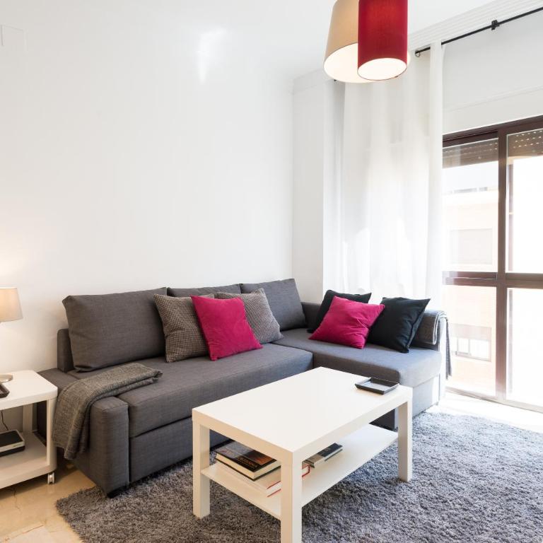 Colón12 Urban Apartment - Apartamento - 22