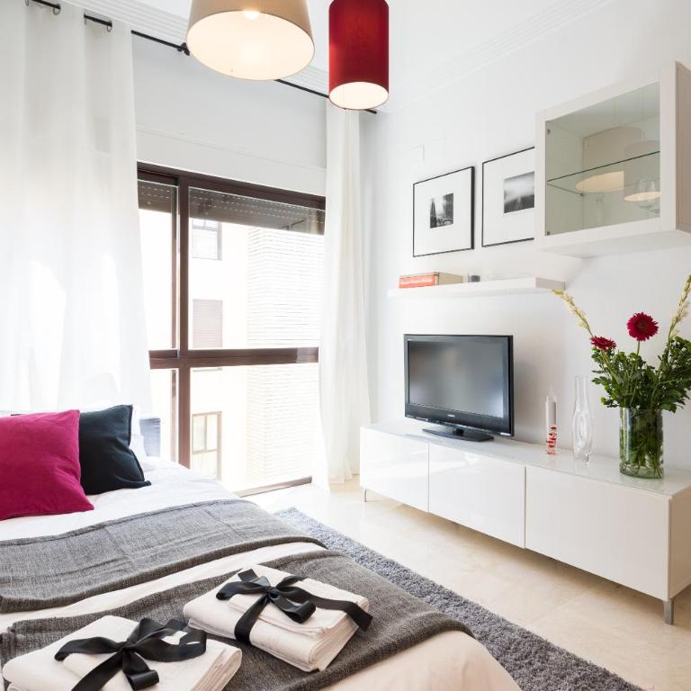 Colón12 Urban Apartment - Apartamento - 23