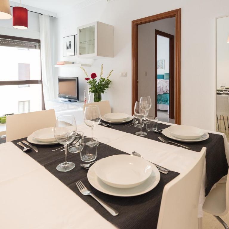 Colón12 Urban Apartment - Apartamento - 24