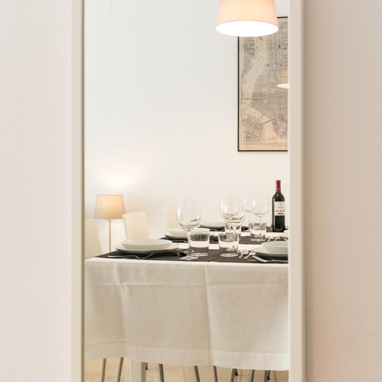 Colón12 Urban Apartment - Apartamento - 25