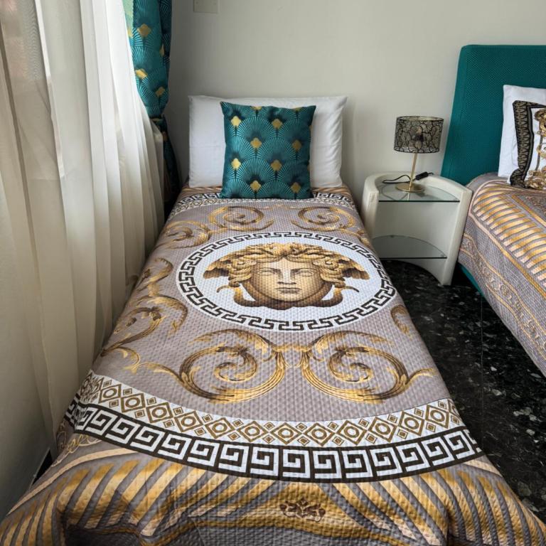ARENA D'INTORNO LUXURY e SUITES - Deluxe Junior Suite - 20