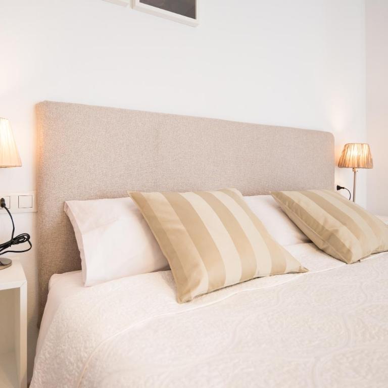 Colón12 Urban Apartment - Apartamento - 28