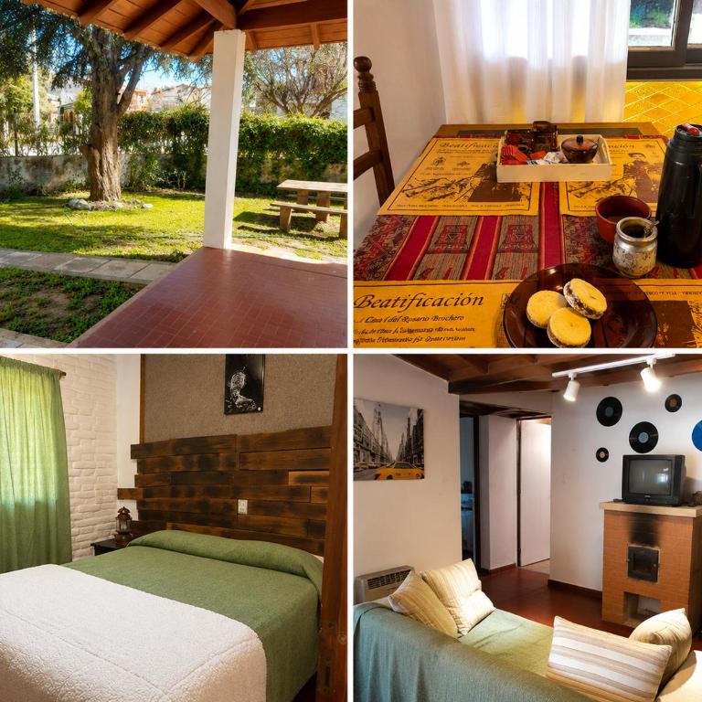 Tala - Casa con 1 dormitorio - 1