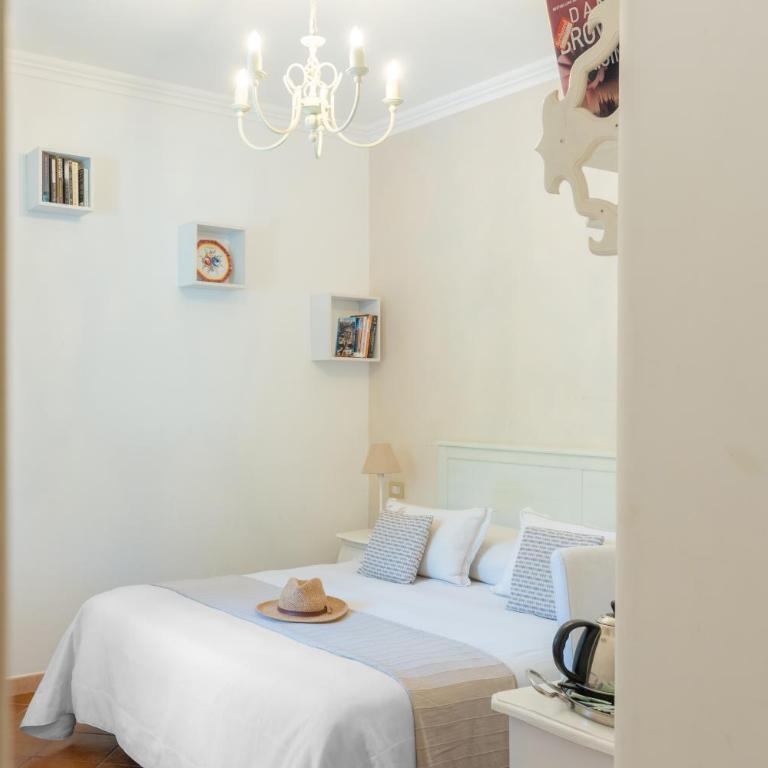 Garden Tower Relais Sorrento - Standard Double Room - 7