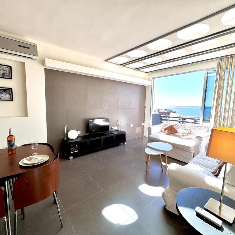 Suite Mar Azul By Calpitality - Apartamento de 1 dormitorio - 4