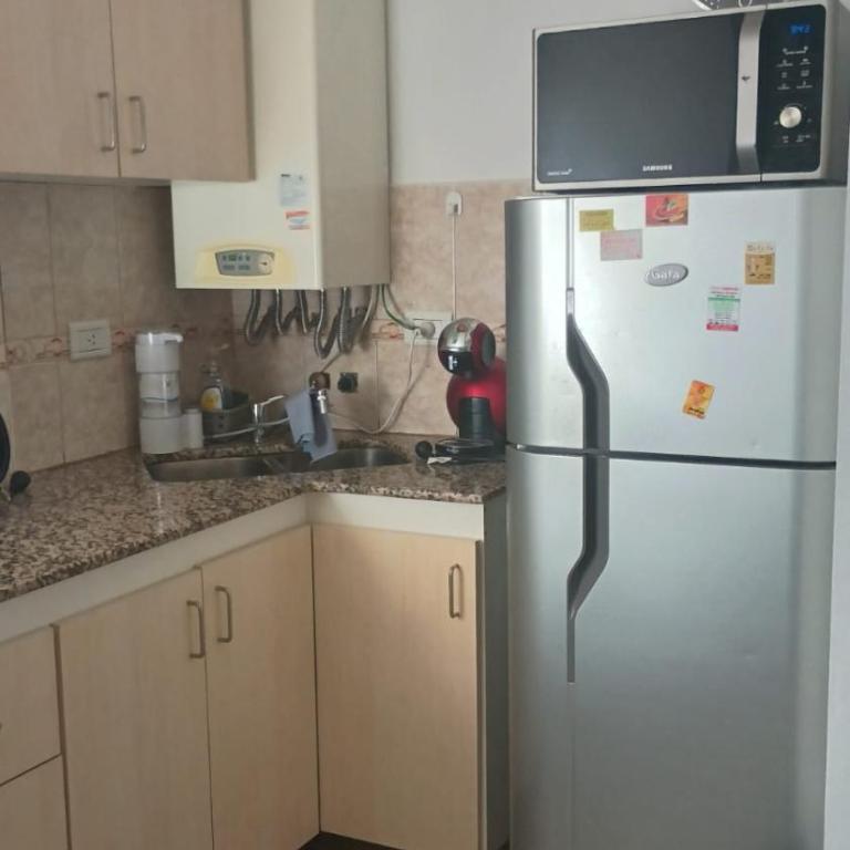 Altos de Neuquén - Two-Bedroom Apartment - 5