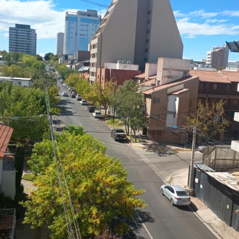 Altos de Neuquén - Two-Bedroom Apartment - 8