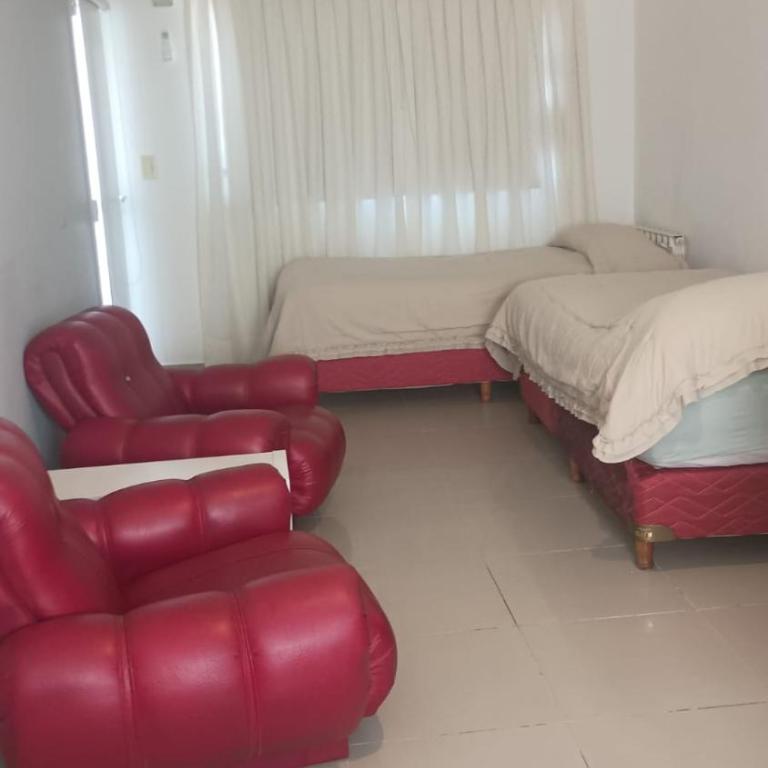 Altos de Neuquén - Two-Bedroom Apartment - 11