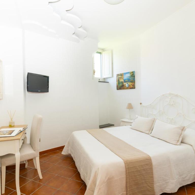 Garden Tower Relais Sorrento - Economy Double Room - 6