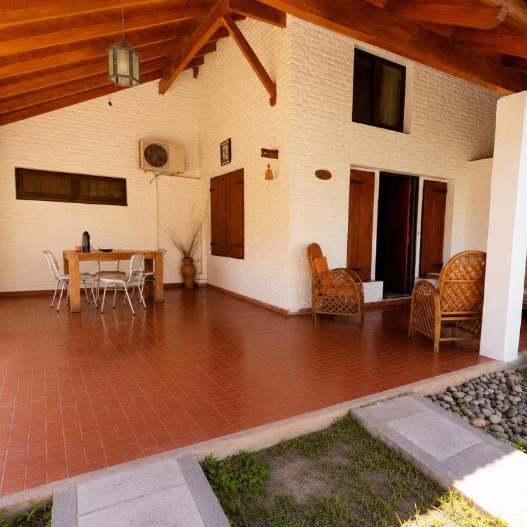 Tala - Casa con 1 dormitorio - 3