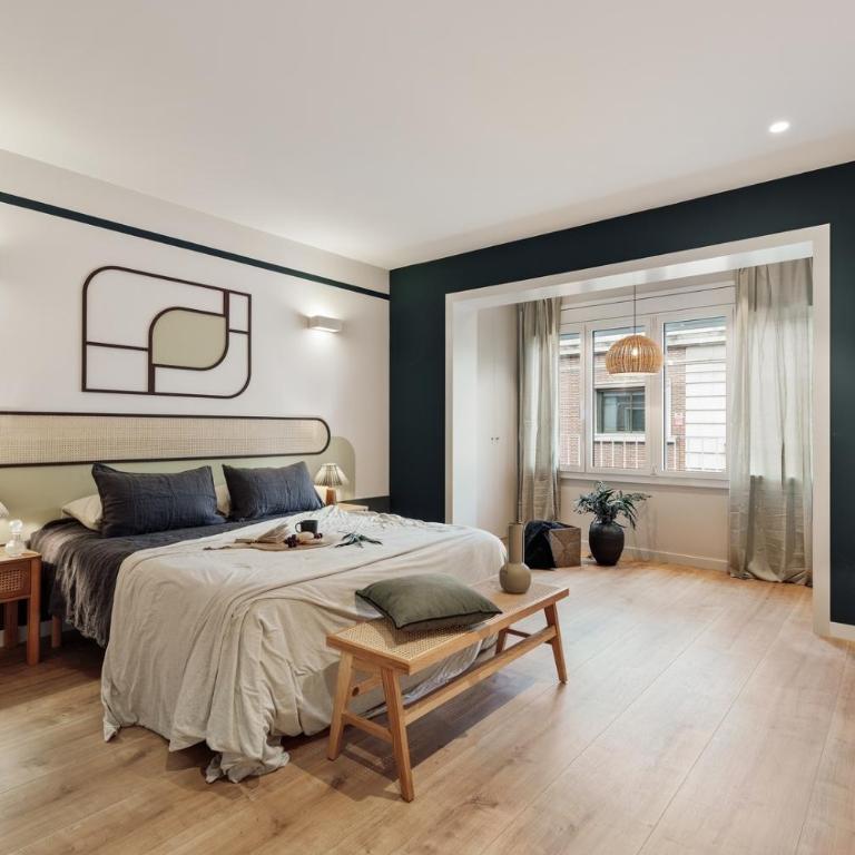 Spacest - Carrer de Maó A - Apartment - 4