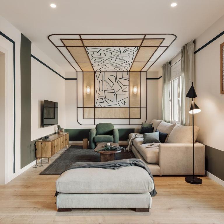 Spacest - Carrer de Maó A - Apartment - 7