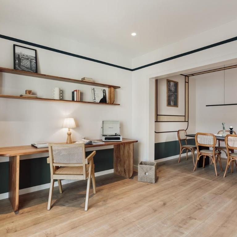 Spacest - Carrer de Maó A - Apartment - 8