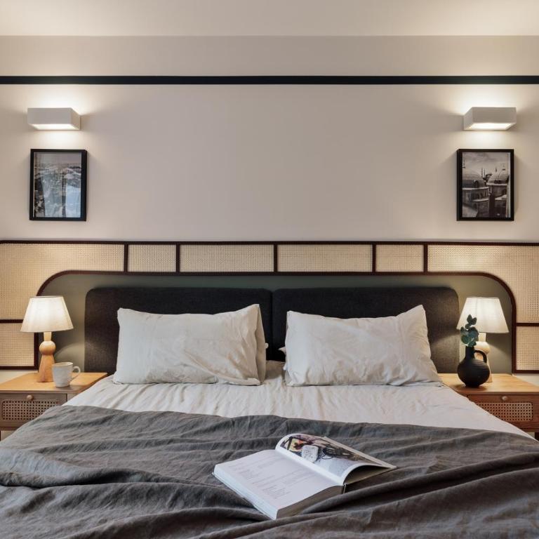 Spacest - Carrer de Maó A - Apartment - 17