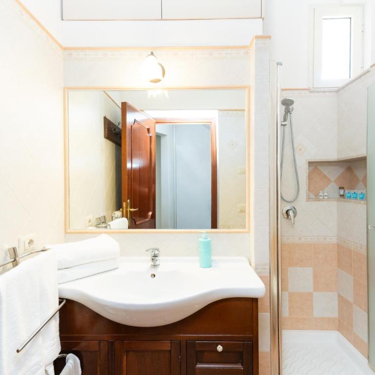 Garden Tower Relais Sorrento - Standard Double Room - 15
