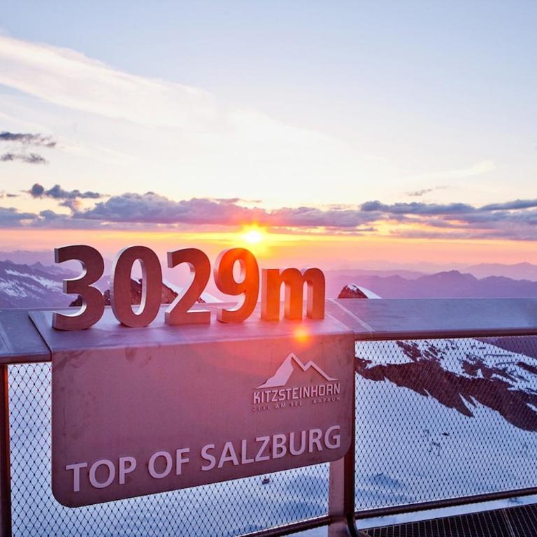 Alpinresort Kaprun top 10 by Alpinresort Kaprun - Apartment mit 2 Schlafzimmern - 29