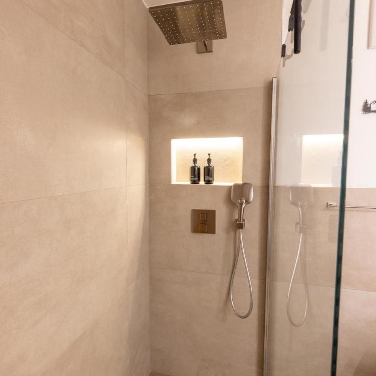 Alpinresort Kaprun top 10 by Alpinresort Kaprun - Apartment mit 2 Schlafzimmern - 21