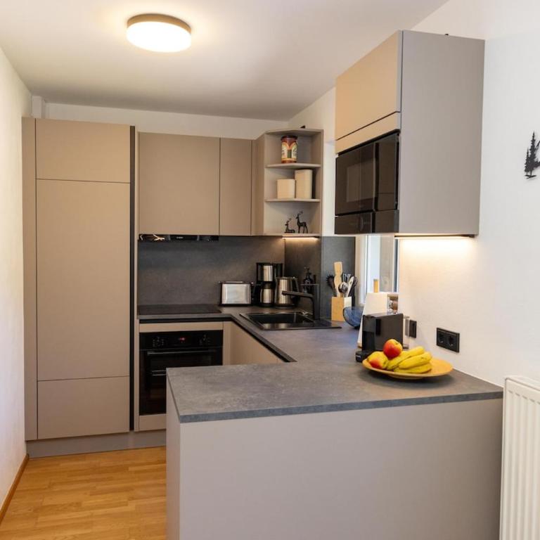 Alpinresort Kaprun top 10 by Alpinresort Kaprun - Apartment mit 2 Schlafzimmern - 14