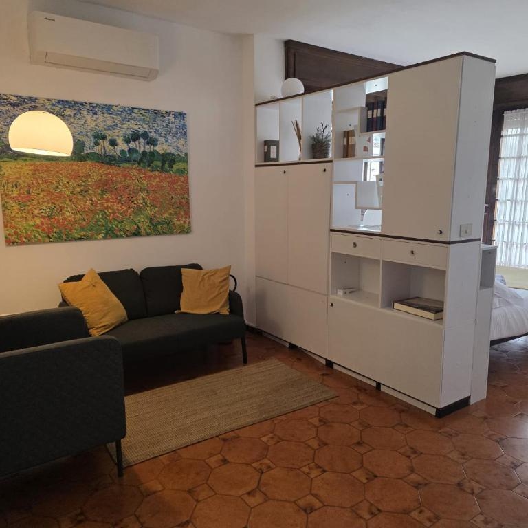 Maison Leti Comfort Studio - Appartamento - 14