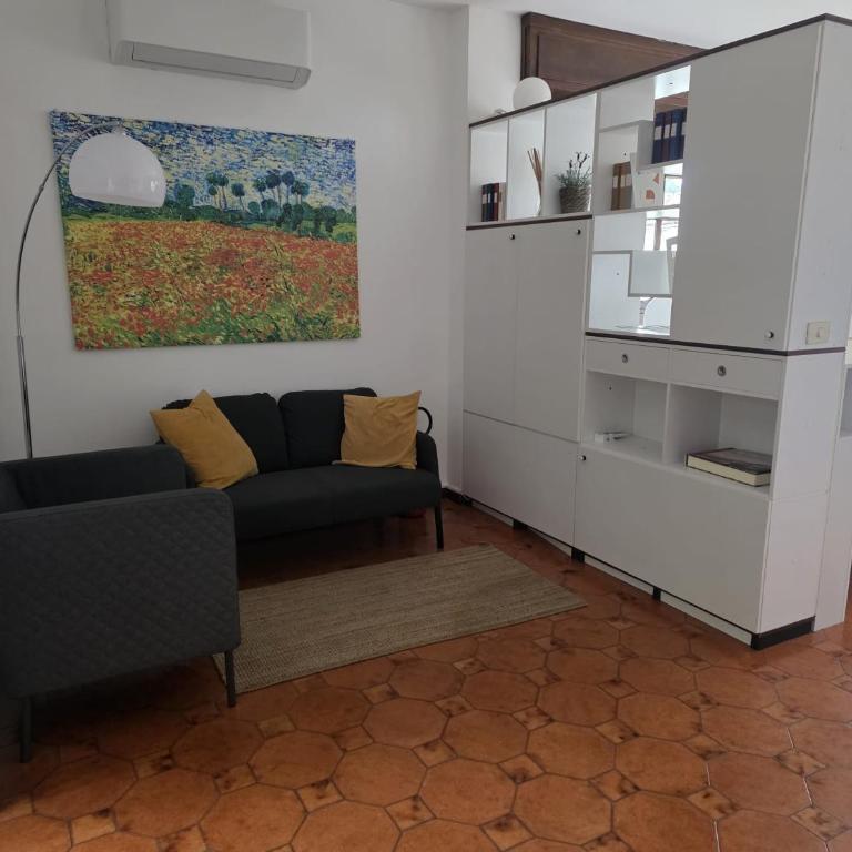 Maison Leti Comfort Studio - Appartamento - 3
