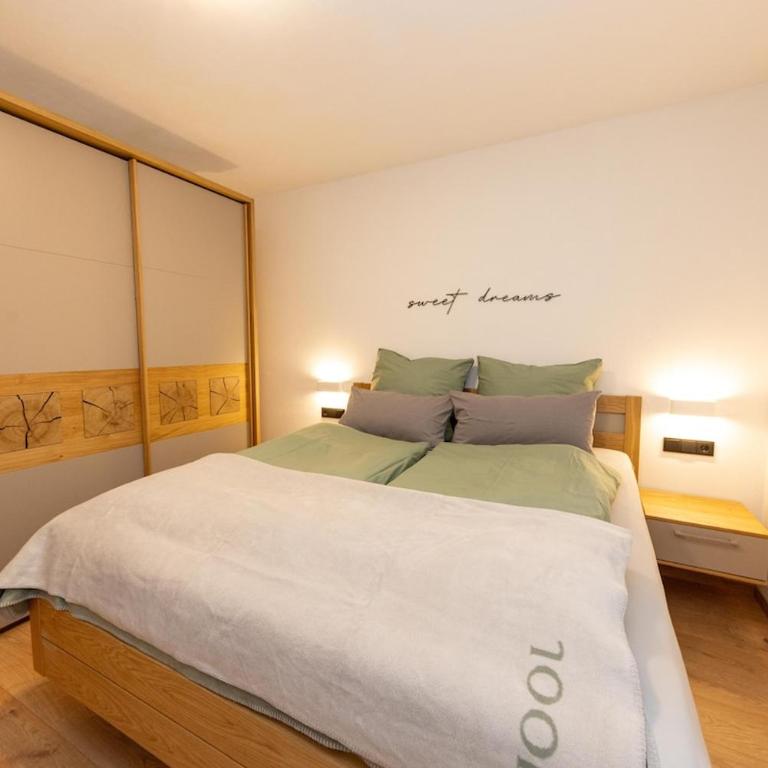 Alpinresort Kaprun top 10 by Alpinresort Kaprun - Apartment mit 2 Schlafzimmern - 19