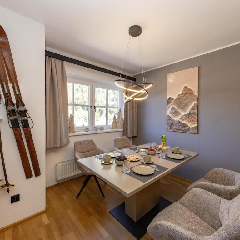 Alpinresort Kaprun top 10 by Alpinresort Kaprun - Apartment mit 2 Schlafzimmern - 13
