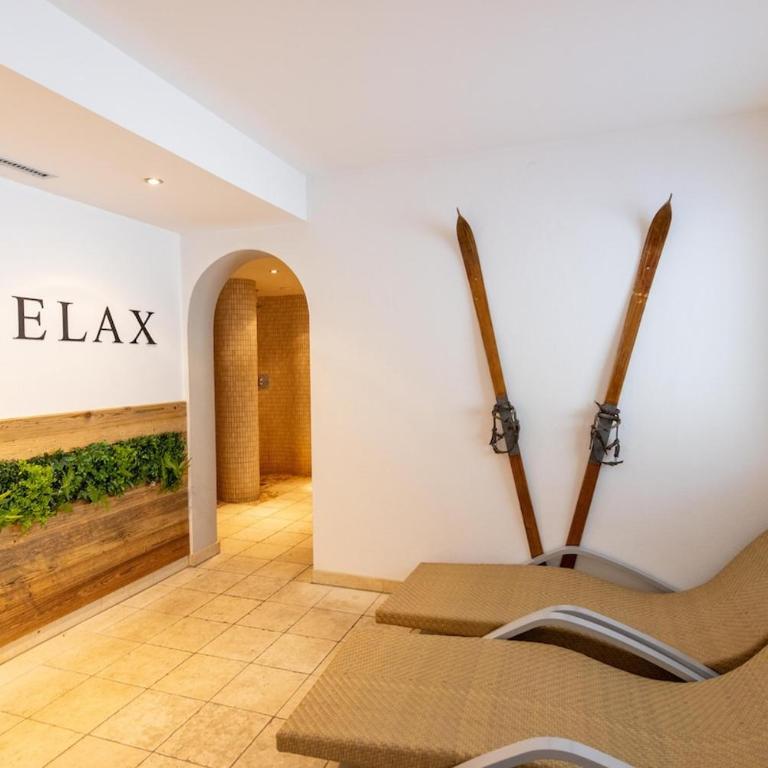 Alpinresort Kaprun top 10 by Alpinresort Kaprun - Apartment mit 2 Schlafzimmern - 25
