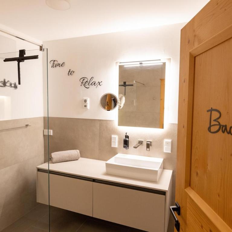 Alpinresort Kaprun top 10 by Alpinresort Kaprun - Apartment mit 2 Schlafzimmern - 22