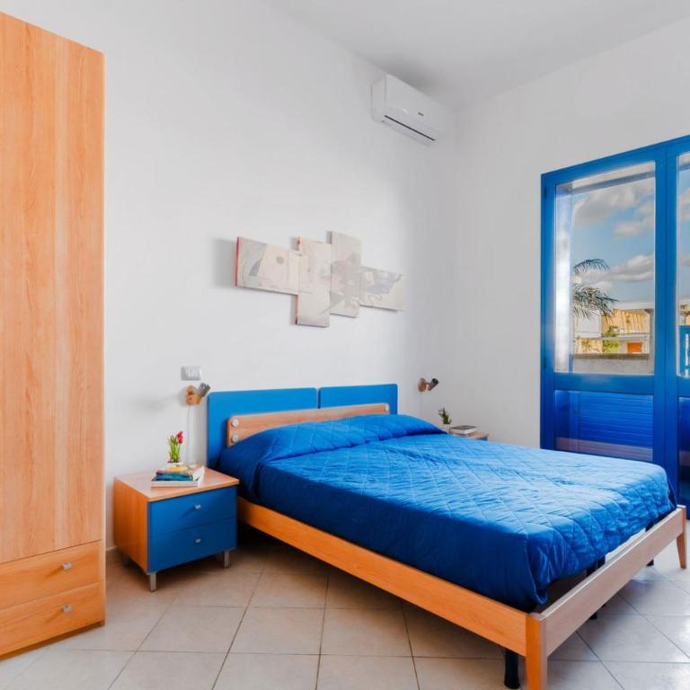 B&B Gioia del Mare - Camera Quadrupla - 3