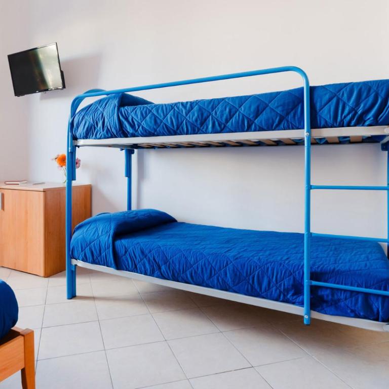 B&B Gioia del Mare - Camera Quadrupla - 4