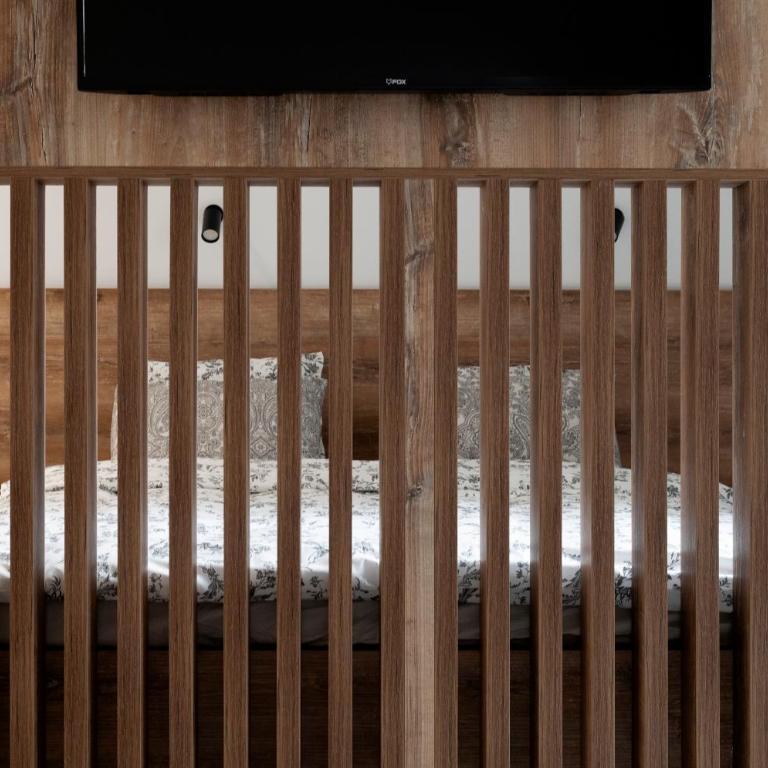 Studio Rimini 523, Kotor - One-Bedroom Apartment - 19