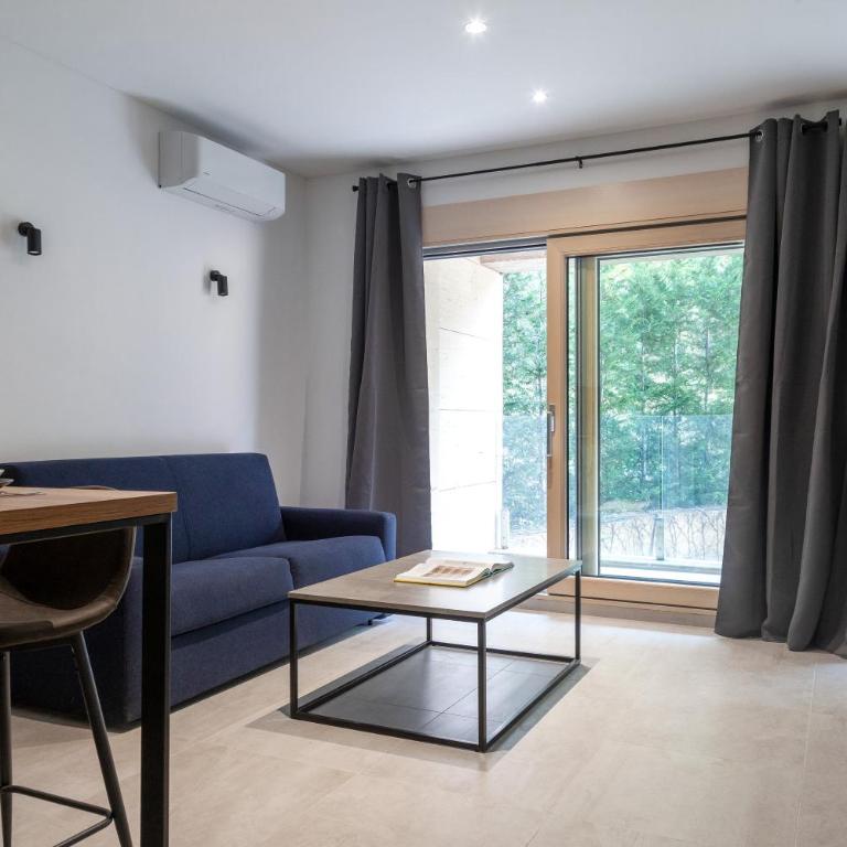 Studio Rimini 523, Kotor - One-Bedroom Apartment - 18